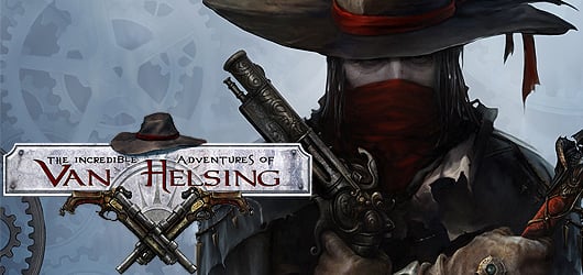 Test : The Incredible Adventures of Van Helsing
