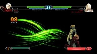 The King of Fighters XIII-RELOADED