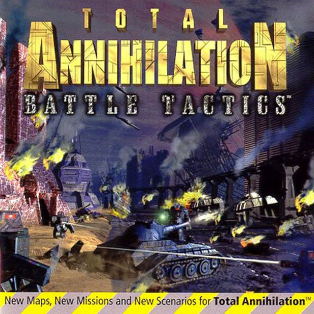 total annihilation android