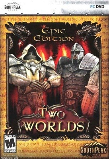 Two Worlds : Epic Edition sur PC - jeuxvideo.com