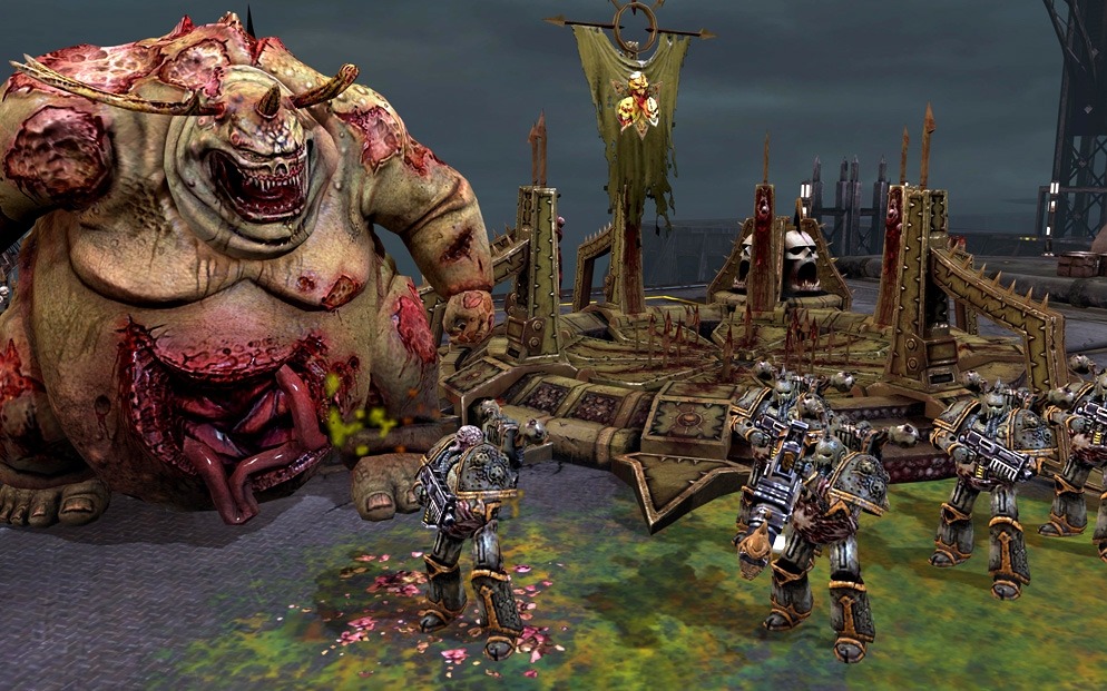Warhammer 40000 dawn of war dark crusade cheats pc