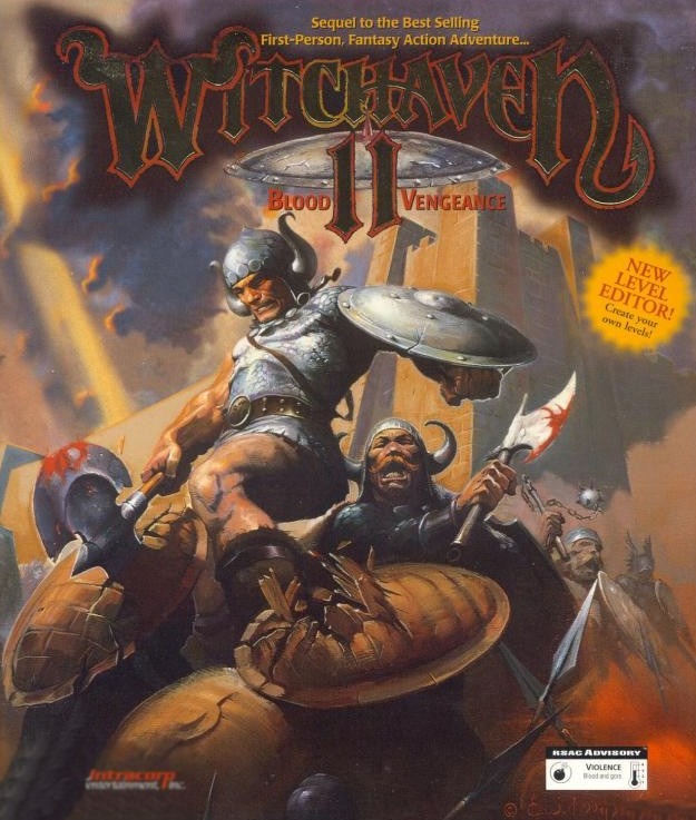 download witchaven pc