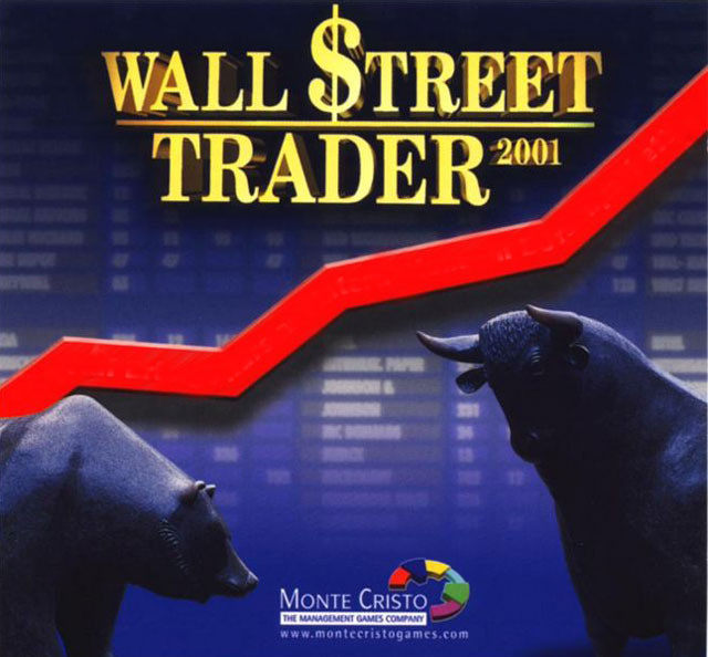 Wall Street Trader 2001 sur PC - jeuxvideo.com