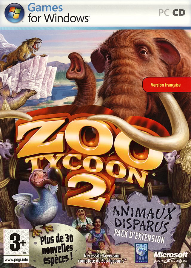 zoo tycoon 3 2014 zoo tycoon 3 2014
