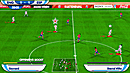 Test Coupe du Monde de la FIFA : Afrique du Sud 2010 Playstation  Portable - Screenshot 1