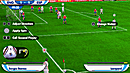 Test Coupe du Monde de la FIFA : Afrique du Sud 2010 Playstation  Portable - Screenshot 2