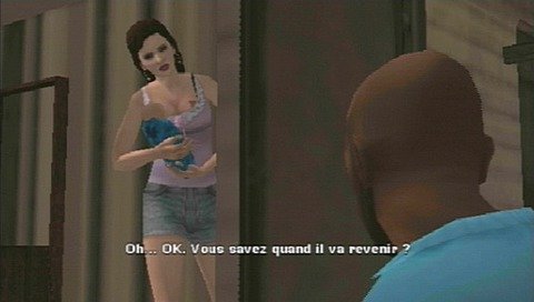 GTA Vice City Stories – Screenshot 2