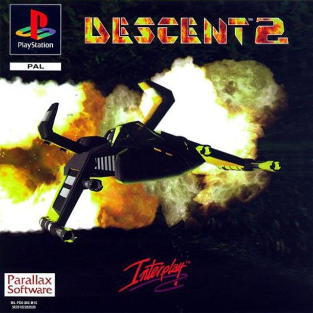 descent