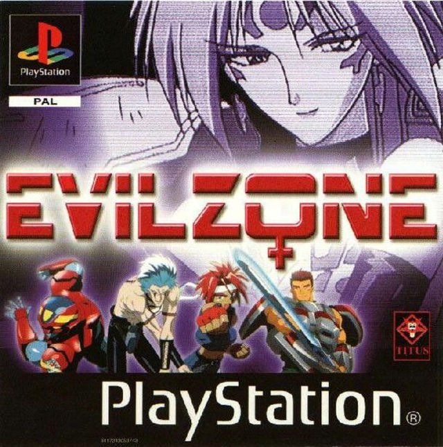 Jeu PS1 Darkstone: Evil Reigns - Version PAL FR, Occasion En Bon état, Pour PlayStation 1