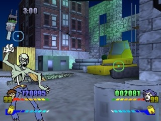 A quoi avez-vous joué ou testé récemment? Extreme-ghostbusters-la-chasse-aux-fantomes-playstation-ps1-012