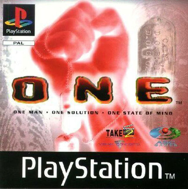 the one ps1