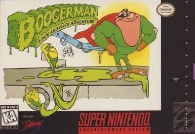 download super nintendo boogerman download super nintendo boogerman