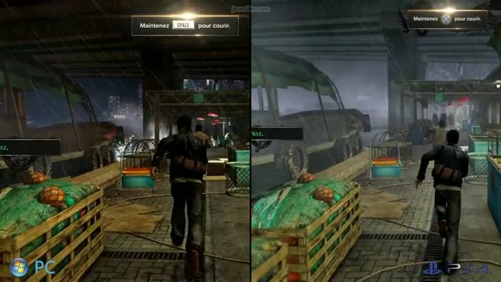 Confronto: Sleeping Dogs - Xbox 360 vs PS3 vs PC