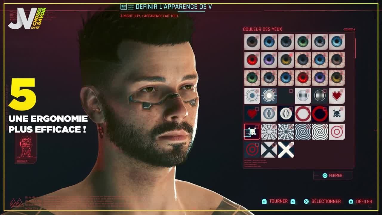 Cyberpunk 2077 : de retour dans le cœur des gamers ?