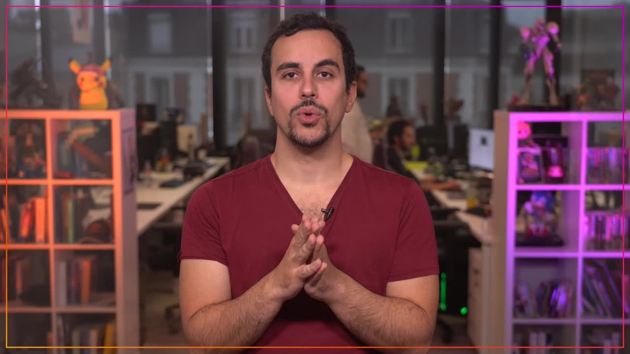 Game Awards : les Oscars du gaming se tiendront en décembre !