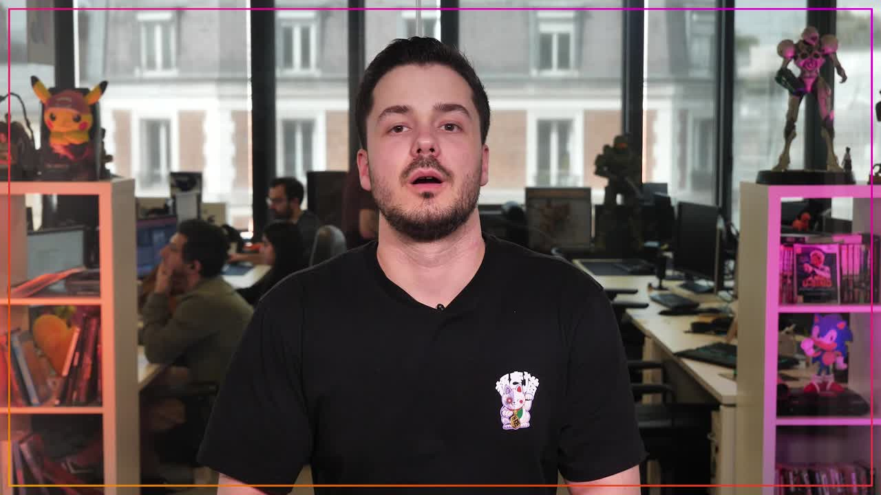 Le jeu vidéo le plus attendu, GTA 6, doit arriver plus tôt que prévu d'après ces nouvelles infos…