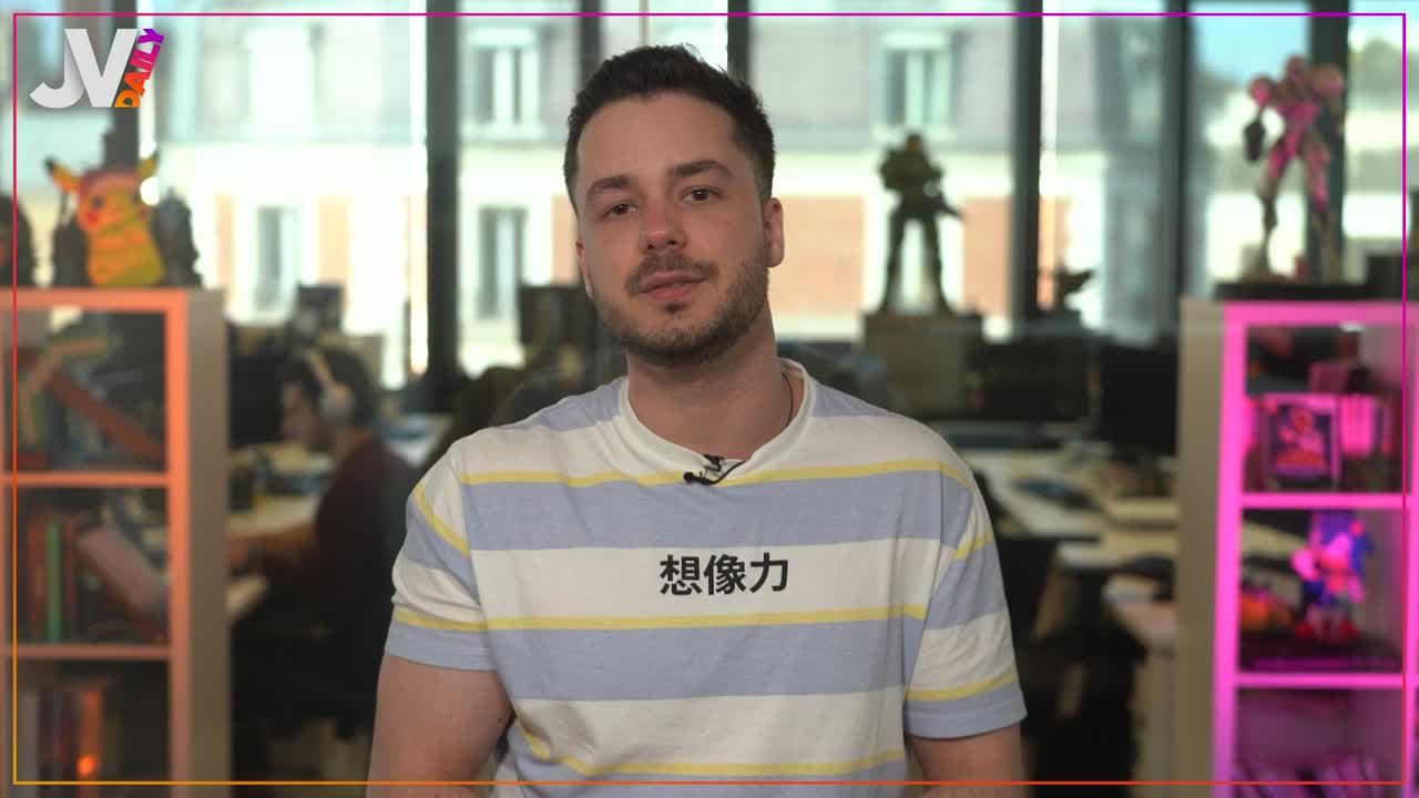 Une chaîne de magasins alimentaires se lance dans le jeu vidéo et elle casse les prix !