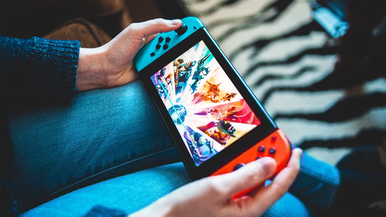 Switch 2, Switch Pro… Une fuite chez NVidia révèle les secrets de Nintendo ?