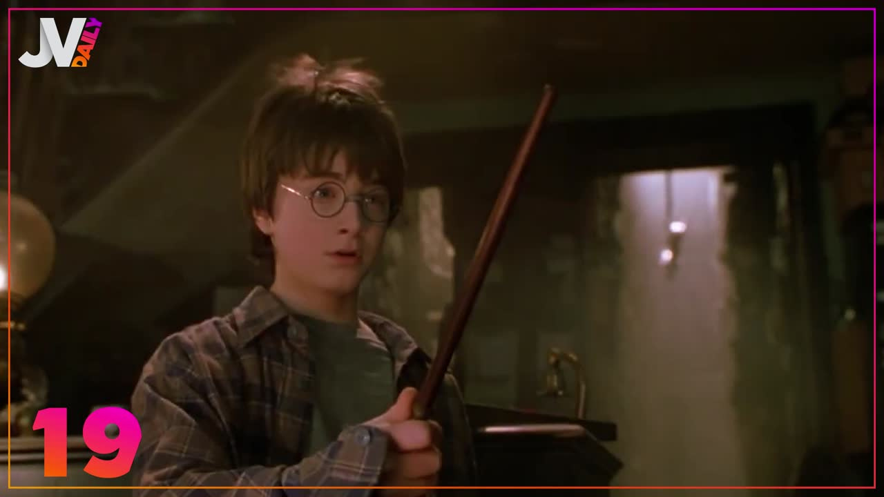 Harry Potter aurait pu être un MMO…