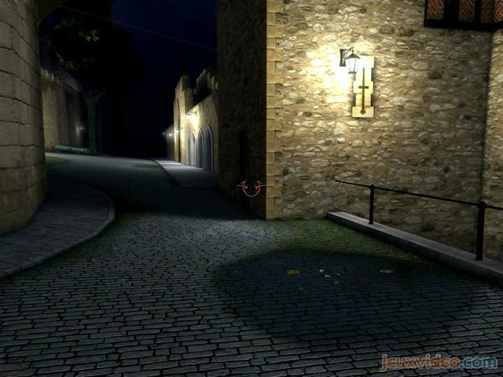 Escape Game Arsène Lupin Contre Sherlock Holmes Gameplay Sherlock Holmes contre Arsène Lupin : Comment construire une