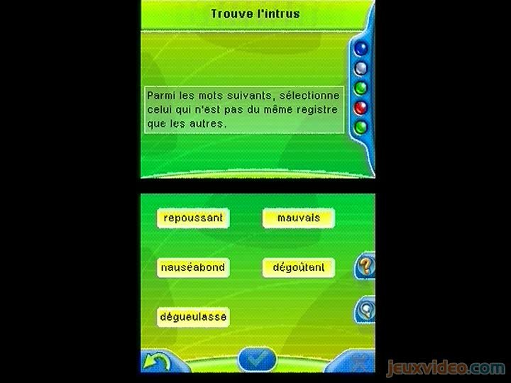 Entraînement Visuel Capitales Nathan - Savoirs Plus