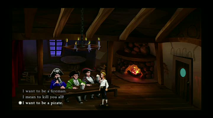 the secret of monkey island app android