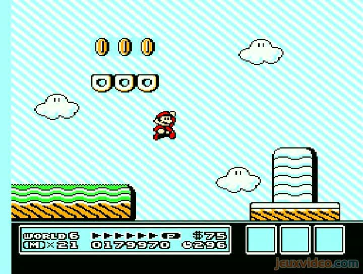 smb3 ice bros.
