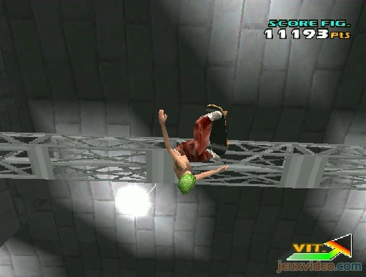 skater 1 playstation 2