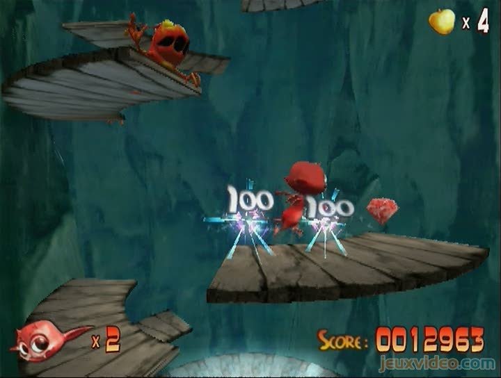 cocoto platform jumper gamecube