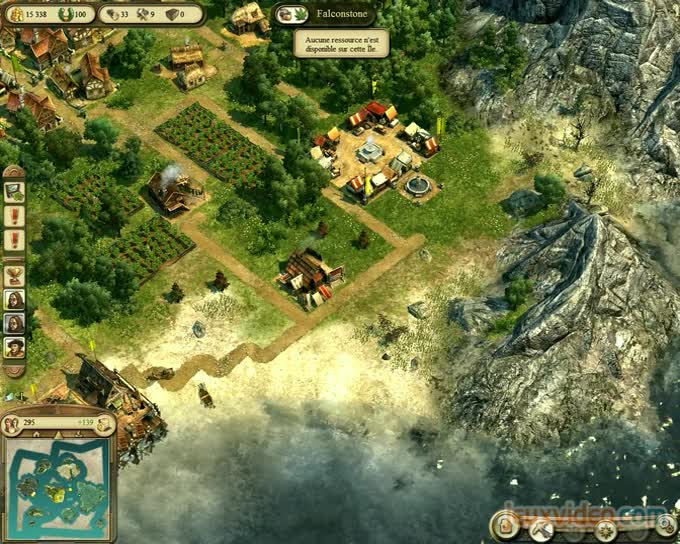 anno 1404 gameplay