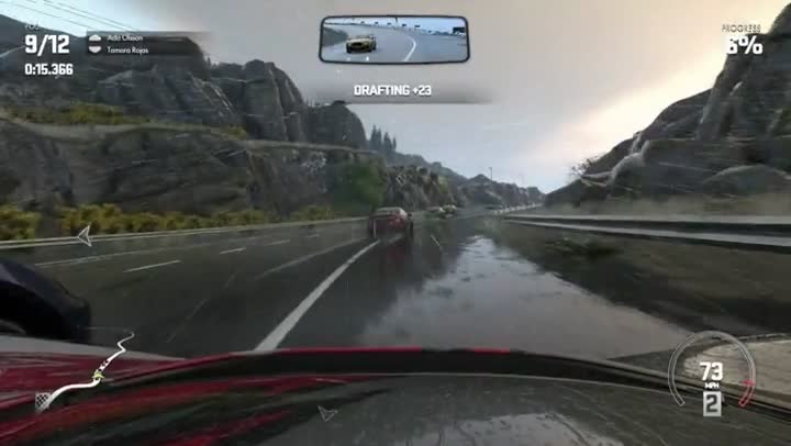 driveclub pc system requirements
