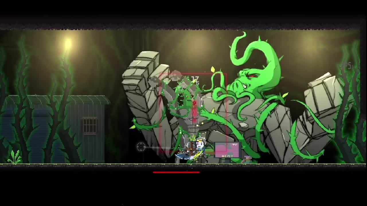 Dungeon Munchies : cuisinez vos ennemis dès maintenant sur Switch !