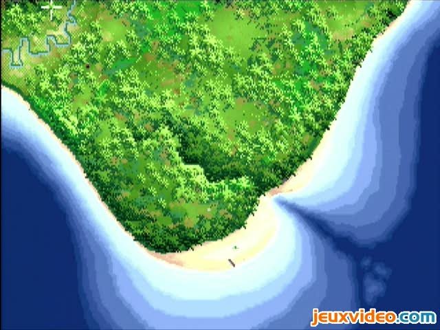 Le Secret De L Ile Aux Singes Gaming Live The Secret of Monkey Island : L'île aux Singes - jeuxvideo.com