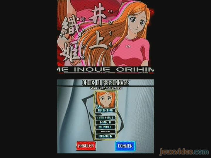 Gaming Live Bleach Dark Souls