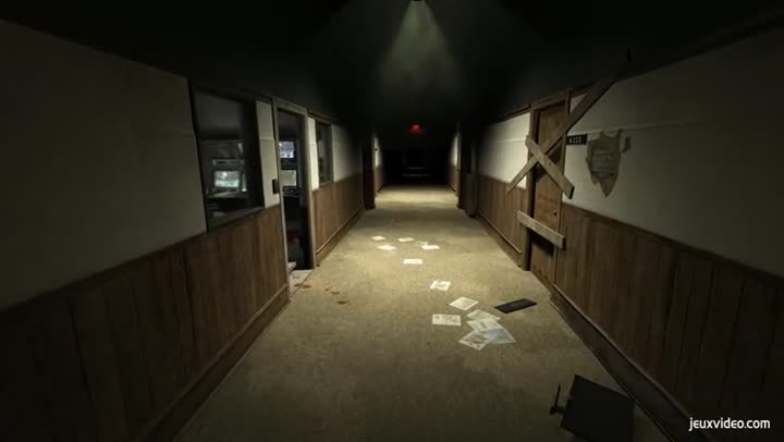 Gaming Live Outlast : Bundle of Terror - Un retour terrifiant sur ...