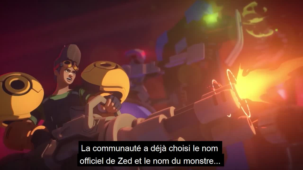 Endless Dungeon : Les développeurs nous racontent la génèse du jeu