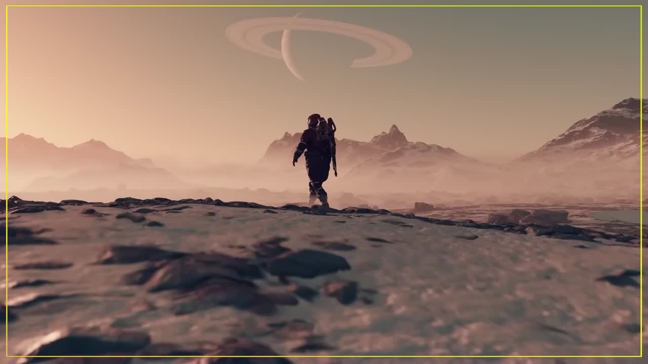 5 raisons qui montrent pourquoi Starfield n'a pas l'âme de Skyrim !