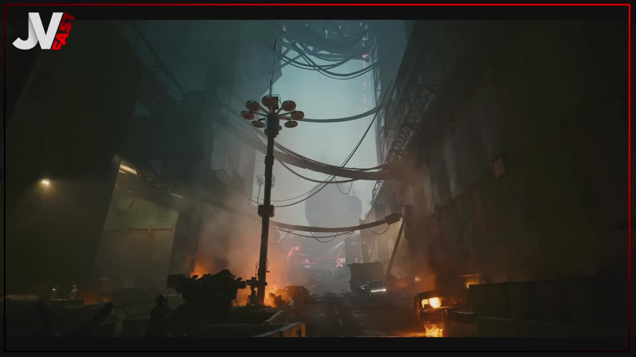 Cyberpunk 2077 : la mise à jour 2.0 est une refonte totale du gameplay, voici ce que vous devez savoir pour explorer Night City