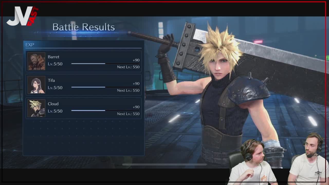 Final Fantasy 7 Ever Crisis regroupe tous les FF7 en un seul jeu !