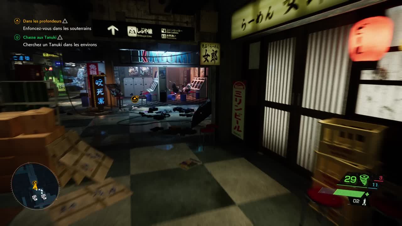 ghostwire tokyo gameplay metro chapitre 2 1520367 1646988971 high
