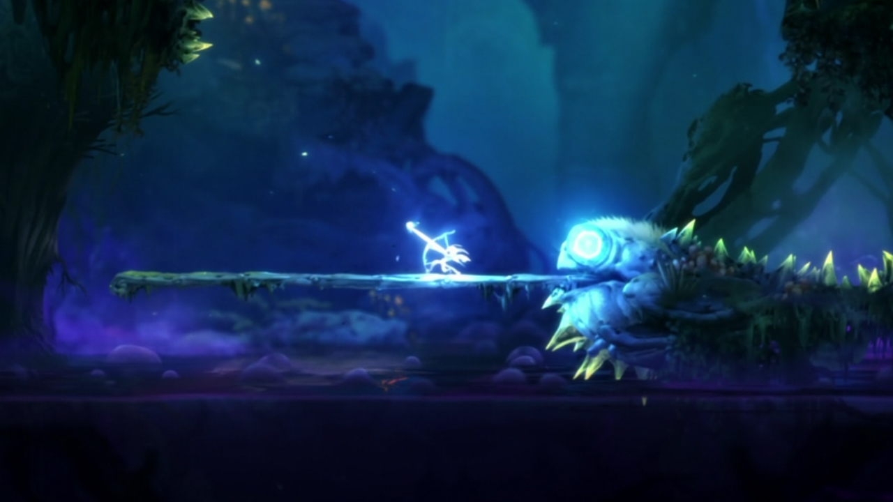 ori and the will of the wisps 2 player