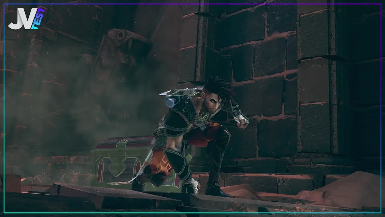 Prince of Persia : The Lost Crown, tout comprendre en quelques minutes