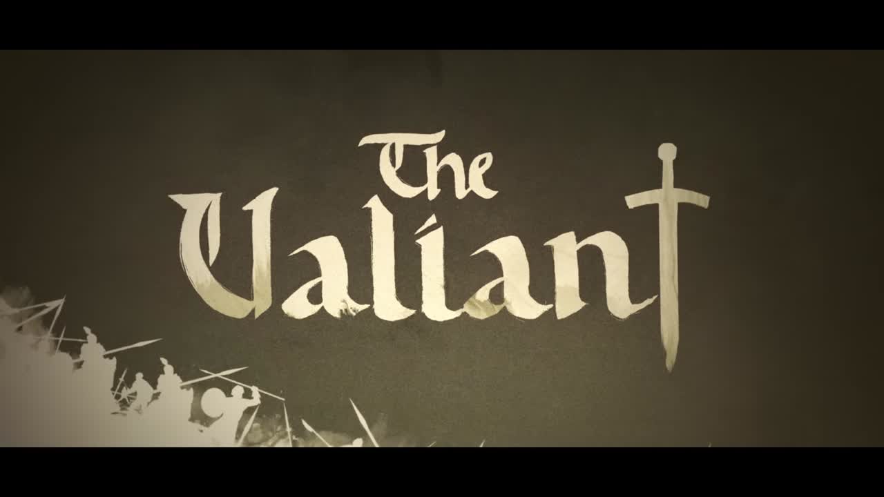 free for apple download The Valiant