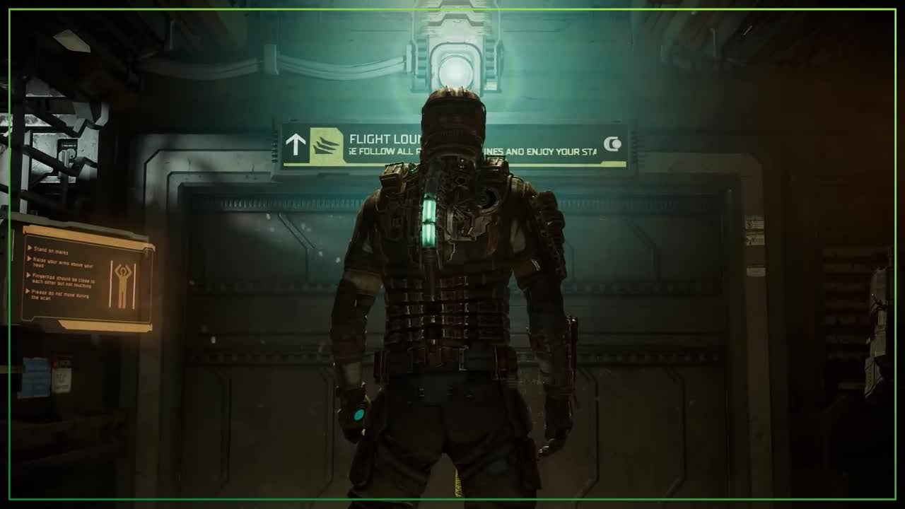 Dead Space : tout savoir sur le remake du jeu d'horreur SF culte en 8 minutes !