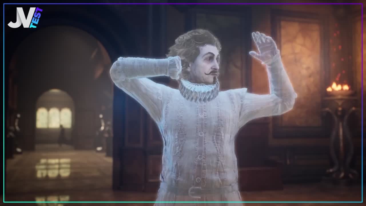 Hogwarts Legacy sur Switch étaitce vraiment une bonne idée ? Test en vidéo