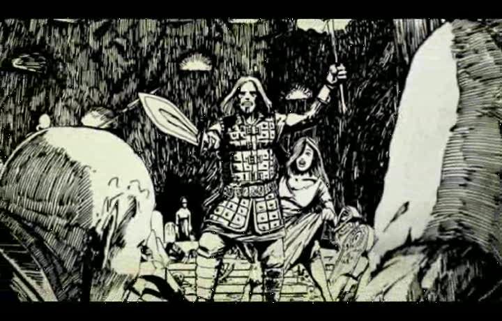 Bande-annonce Gilfor's Tales : Trailer sur Web - jeuxvideo.com