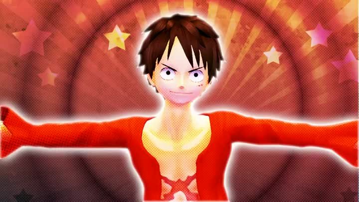 Bande Annonce One Piece Dance Battle Tgs Le Pirate Dansant Jeuxvideo Com