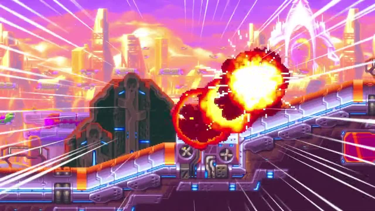 30XX - L'accès anticipé se montre en vidéo