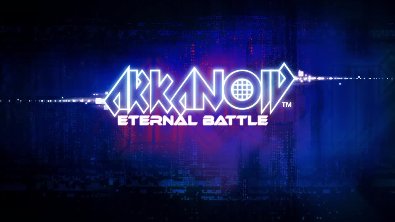 Arkanoid Eternal Battle : le retour de la licence d'arcade culte annoncé