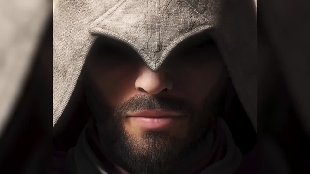Bande Annonce Ubisoft Nous Emmène Sur Les Traces Du Furtif Basim Dans Assassins Creed Mirage 
